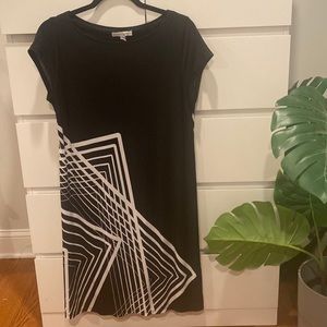 Sandra Darren dress
